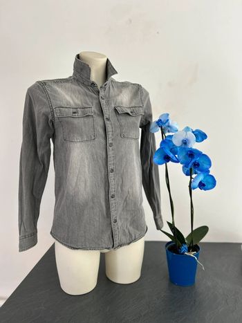 Chemise ~ galeries lafayette ~ 14 ans