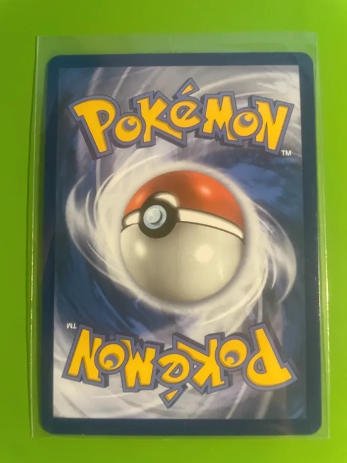 Lezargus VMAX 266/264 Alternative - Poing de Fusion Pokémon FR - photo numéro 2