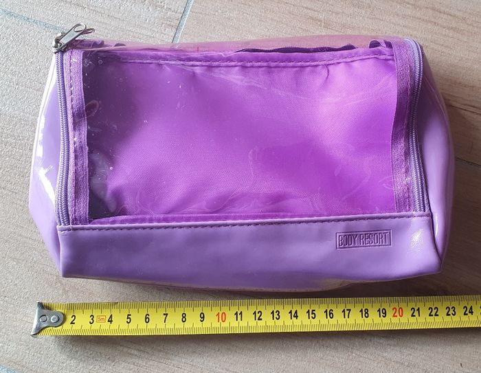 Trousse maquillage - photo numéro 2