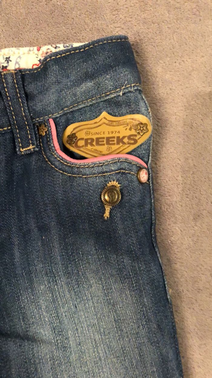 Jeans - photo numéro 2