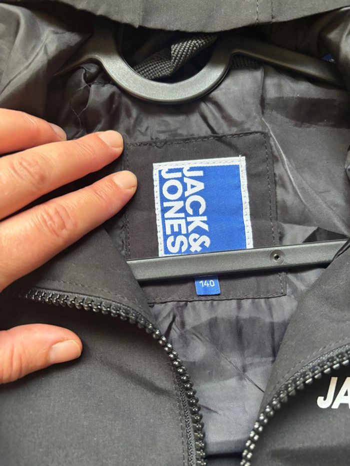 Veste - photo numéro 2
