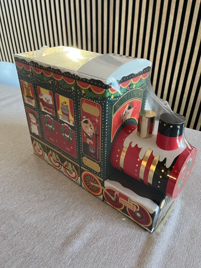 Calendrier Noël LEGAMI - photo numéro 8