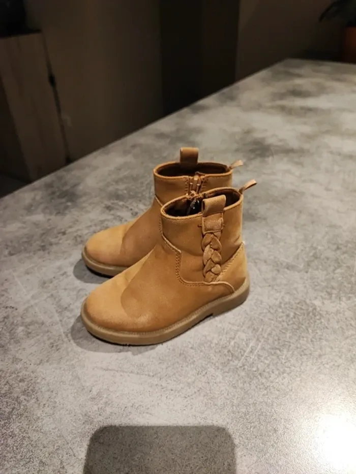 Bottines