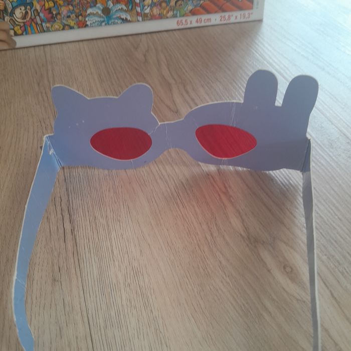 Puzzle Bobby discover - photo numéro 3