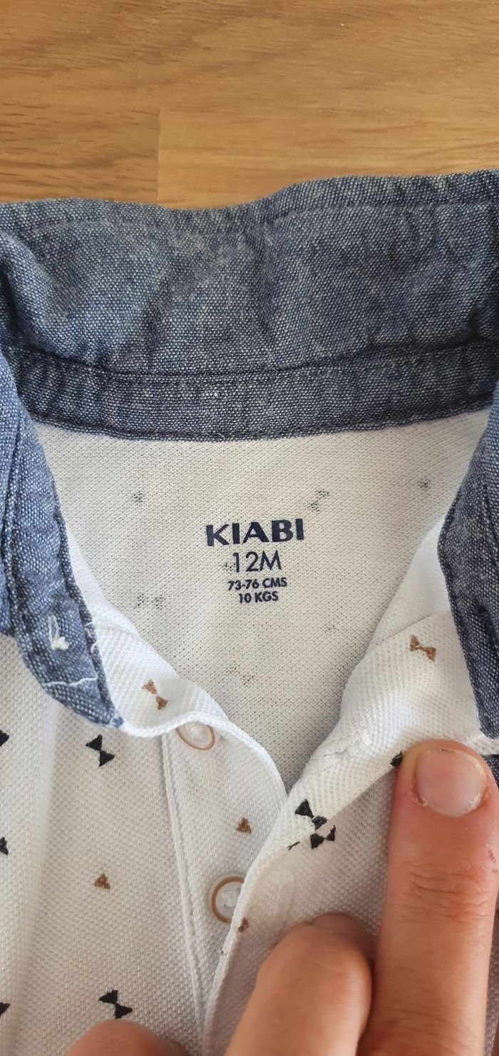 Polo - photo numéro 2