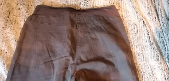 Pantalon de grossesse - photo numéro 5