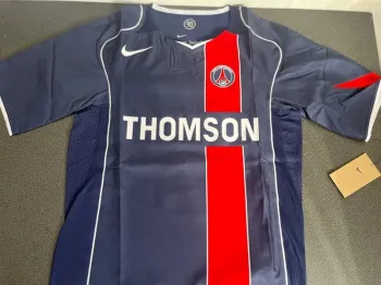 Maillot Paris Saint-Germain 2004 Total 90 Reissue