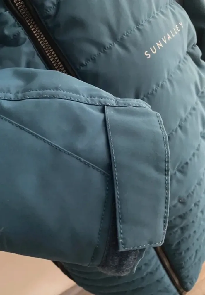 Blouson de ski taille L - photo numéro 6