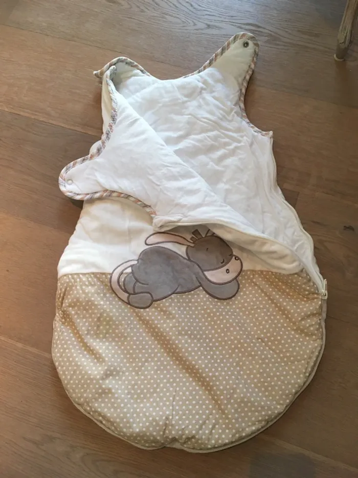 Sac de couchage 70cm - photo numéro 3