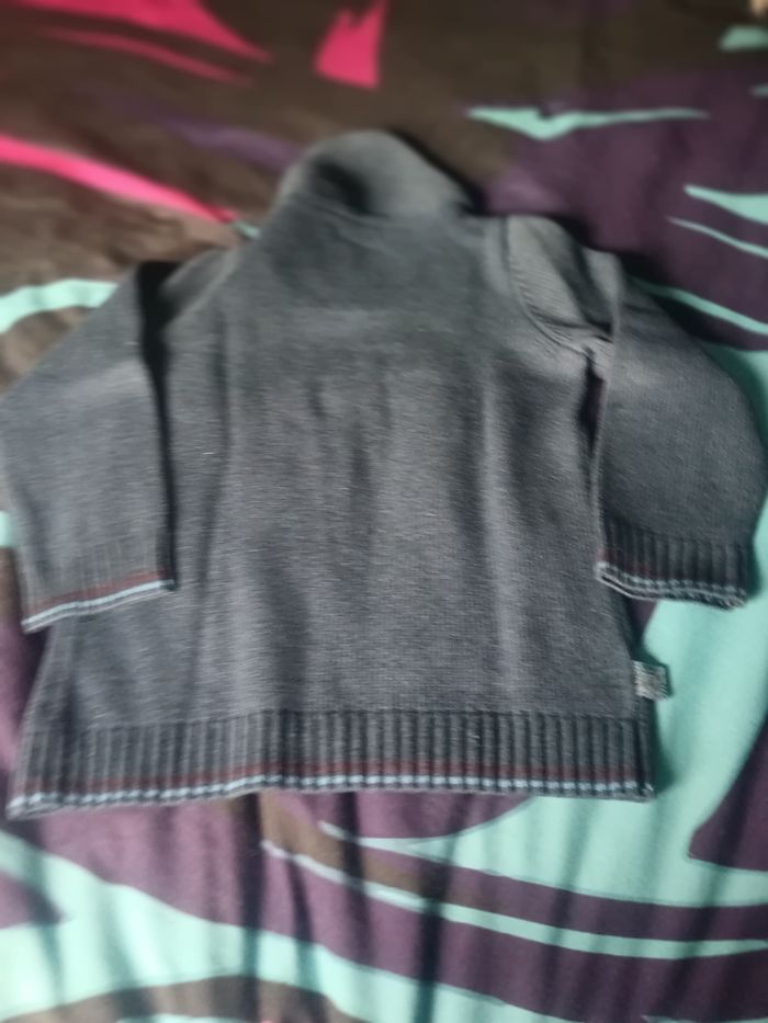 Pull6 - photo numéro 2