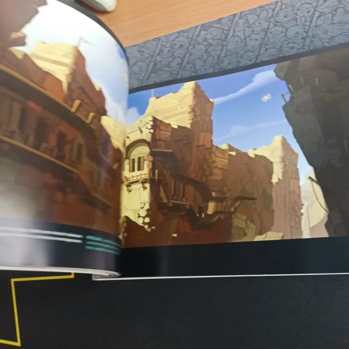 Making of wakfu - photo numéro 8