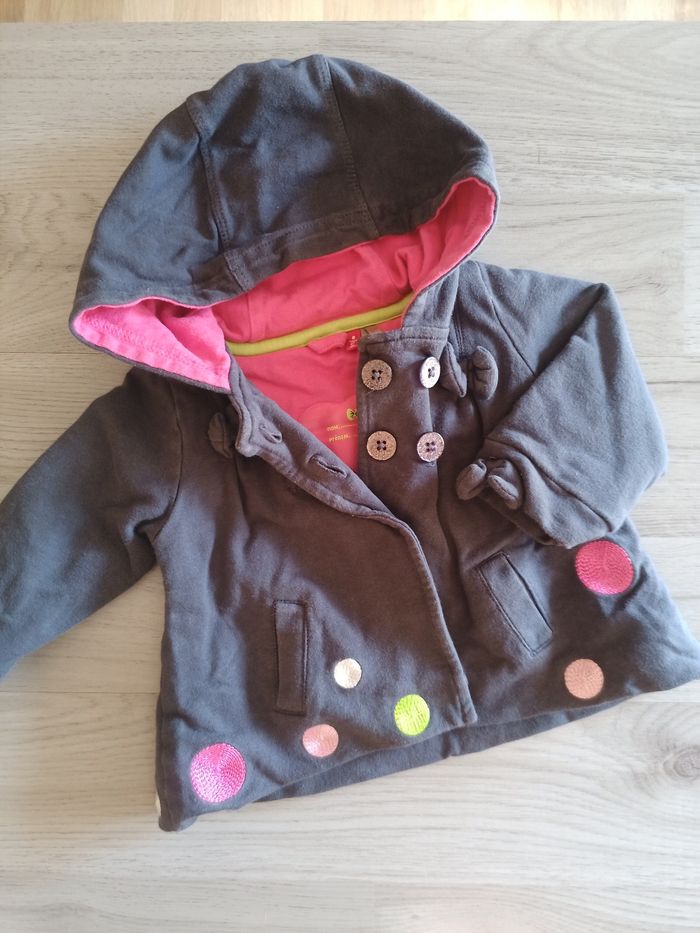 Lot de vêtements 6 mois - photo numéro 8