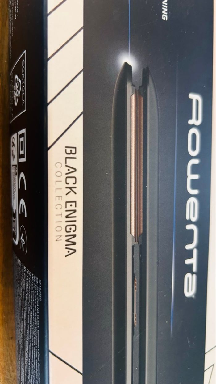 Rowenta - photo numéro 2