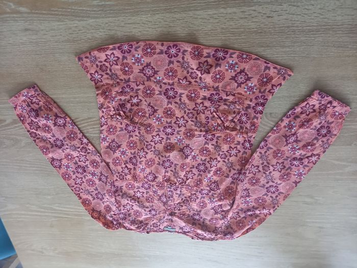 Lot 7 hauts été fille 12 ans - Excellent état - photo numéro 3