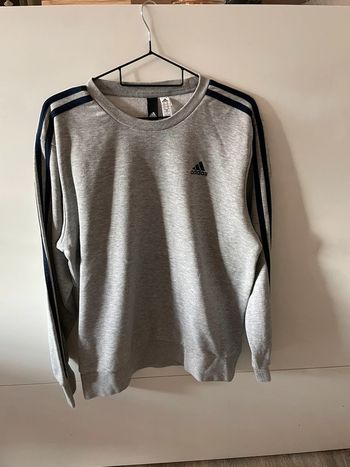 Pull Adidas