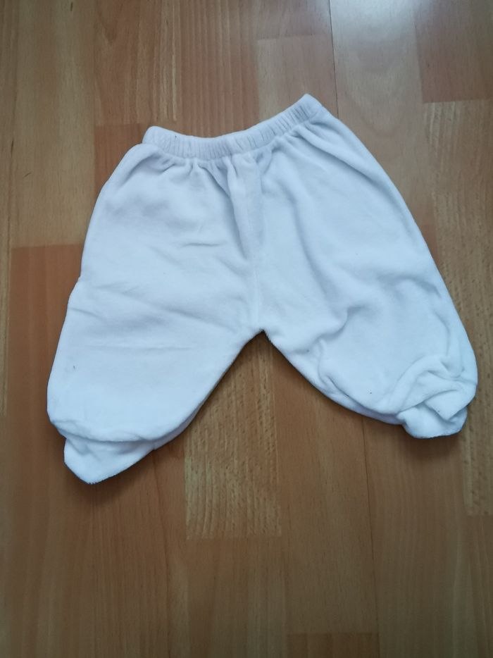 Pantalon bebe