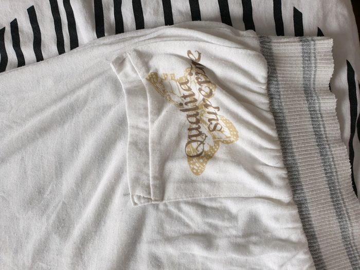 Tshirt tunique taille M/38 - photo numéro 2