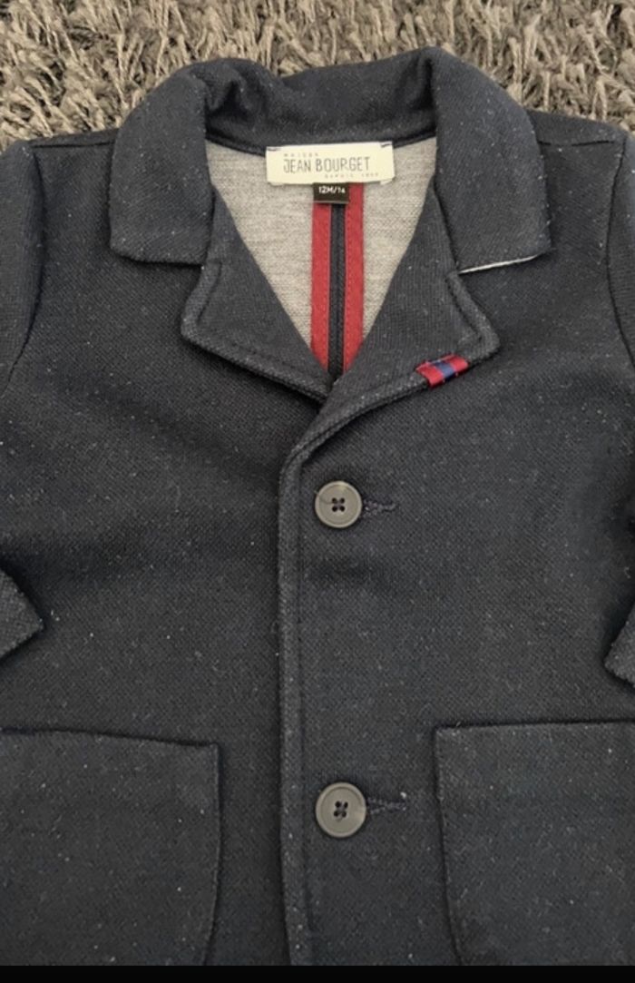 Veste blazer - photo numéro 2