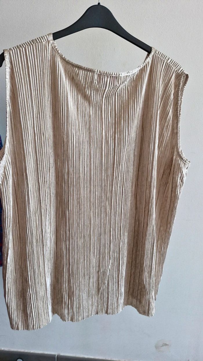 Debardeur Toscane  taille 5.  / 52 - photo numéro 4