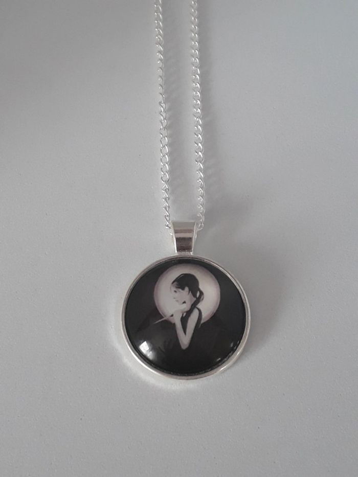 Collier Buffy contre les vampires - photo numéro 3