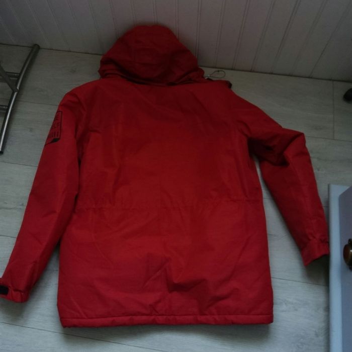 Doudoune homme - photo numéro 8