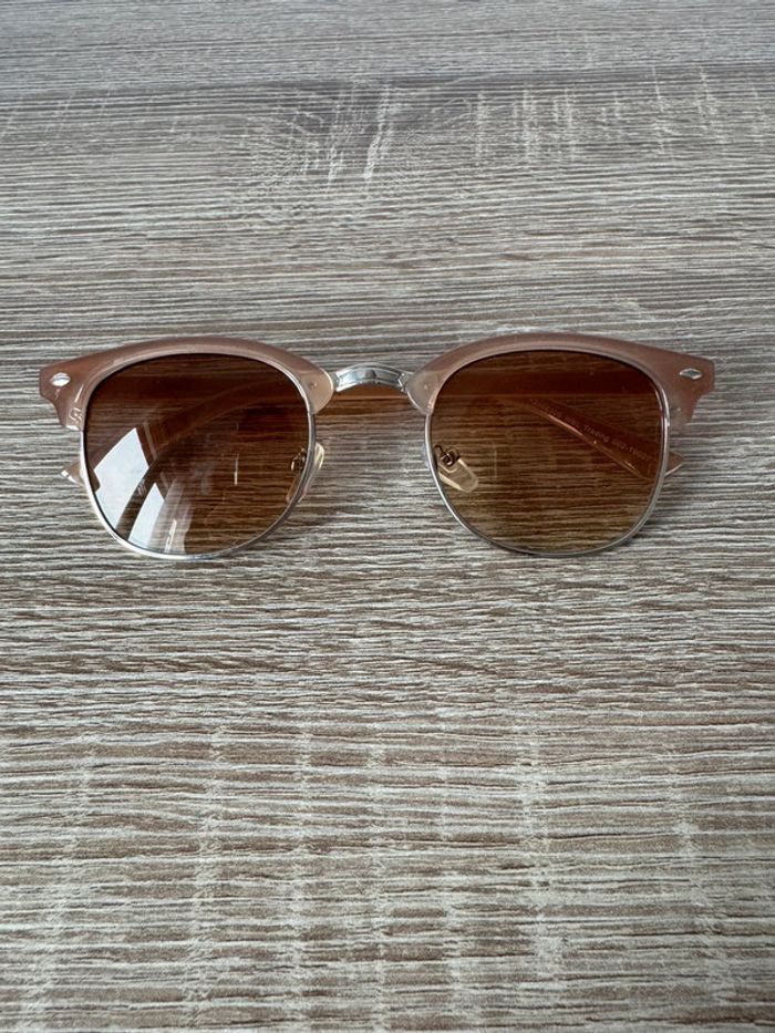 Lunettes de soleil