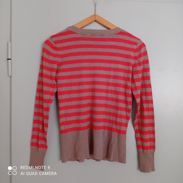 Pull à rayures t36/38 - photo numéro 5