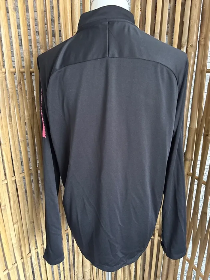 Pull psg taille L - photo numéro 2