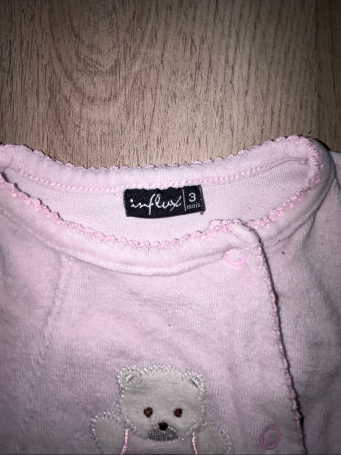 Pyjama - photo numéro 2