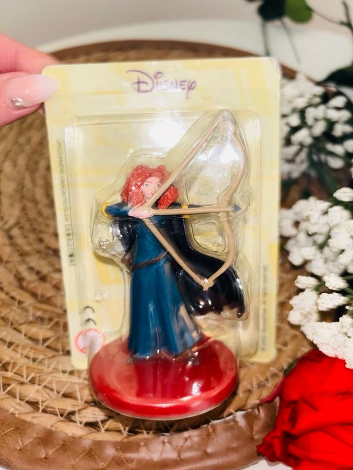 Figurine disney - photo numéro 2