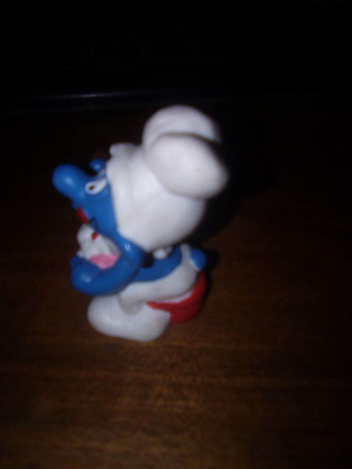 Schtroumpf n*24 - photo numéro 2