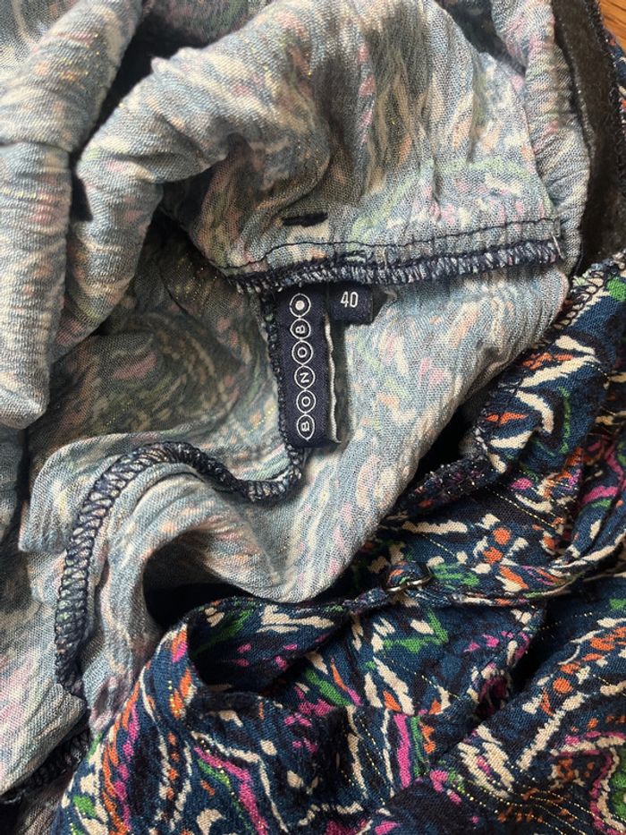 Combinaison pantalon - photo numéro 6