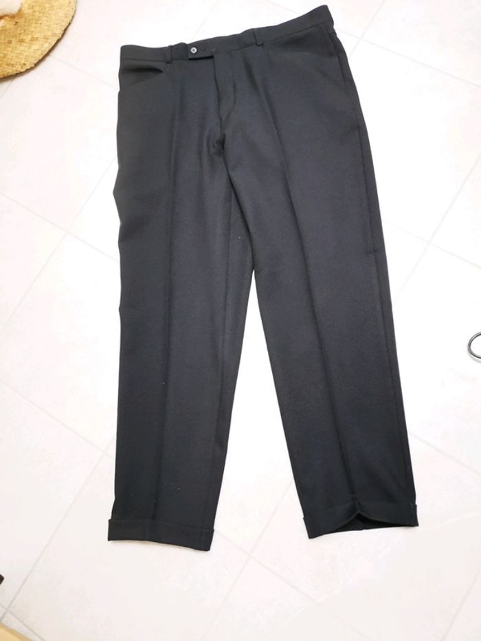 Pantalon costume taille 48 neuf