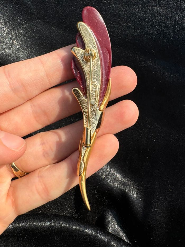 Broche - photo numéro 7