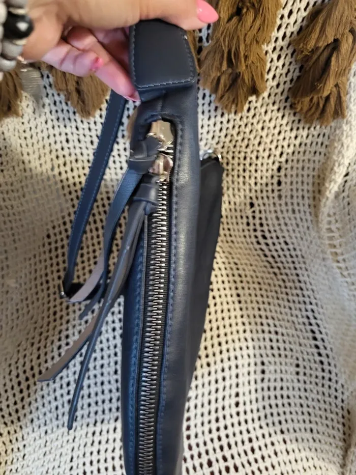 Sac bandoulière - photo numéro 4
