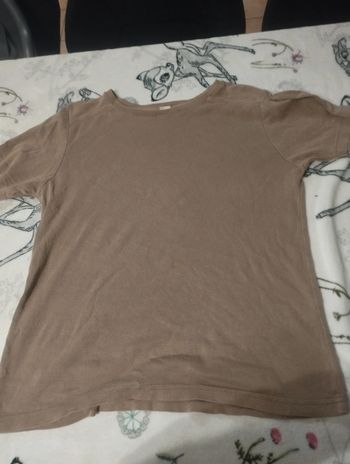 T-shirt 3 suisse taille L