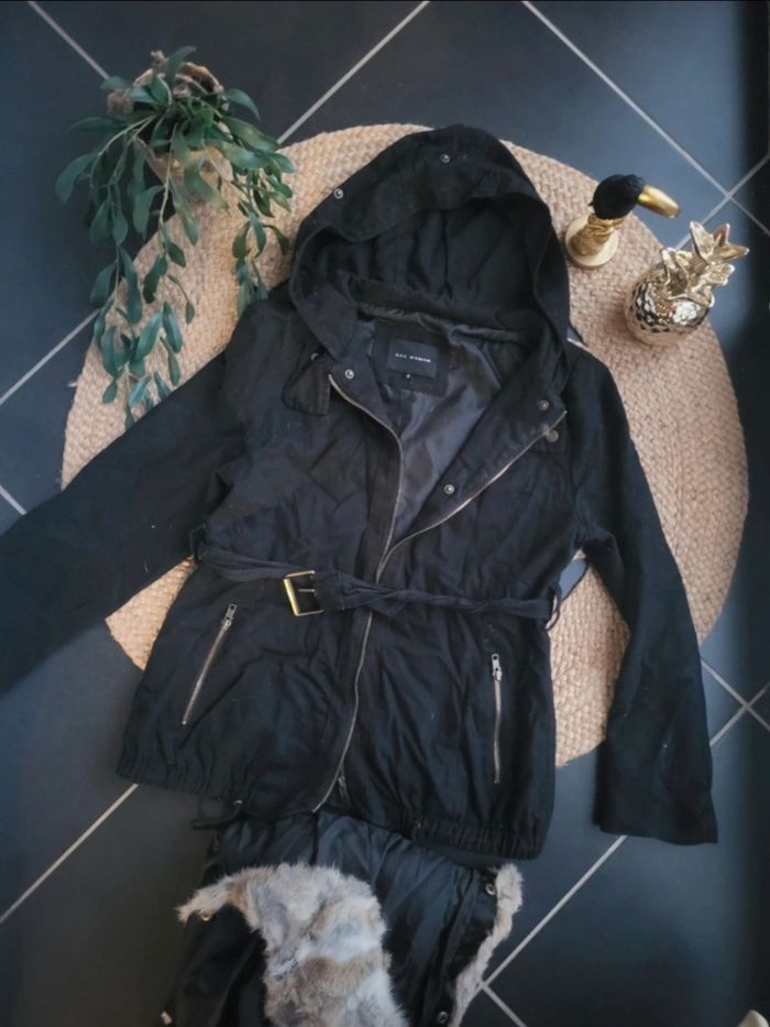 Manteau fourrure - photo numéro 5