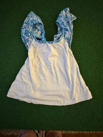Top liberty jacadi