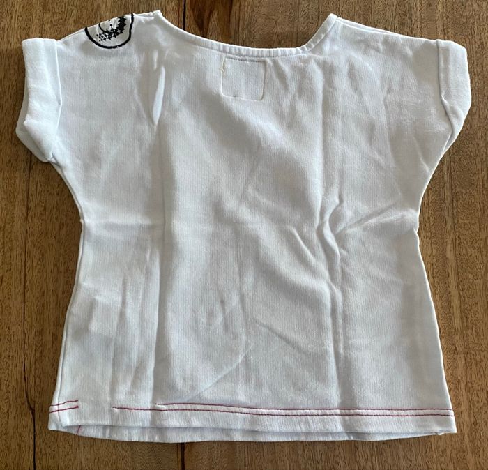 T-shirt - photo numéro 4