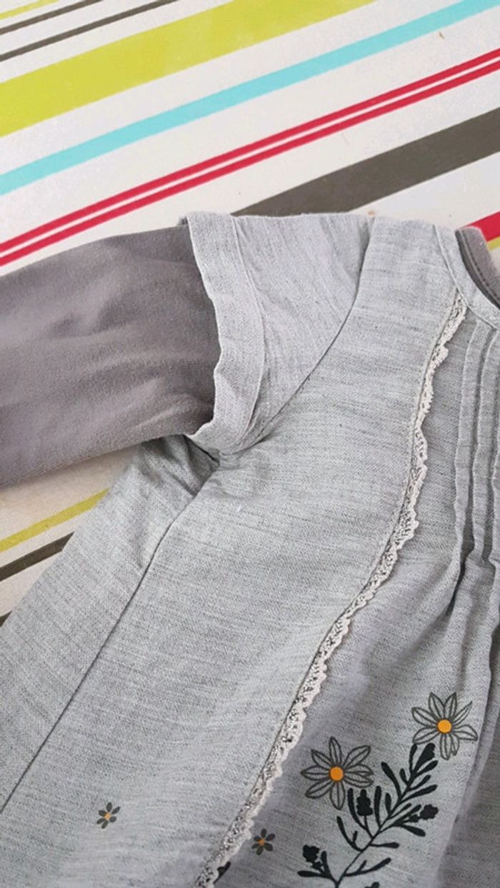 Robe Catimini - photo numéro 4