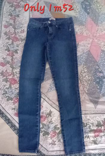 Jean's