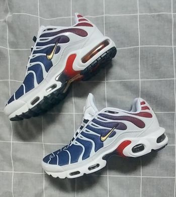 Nike tn T40