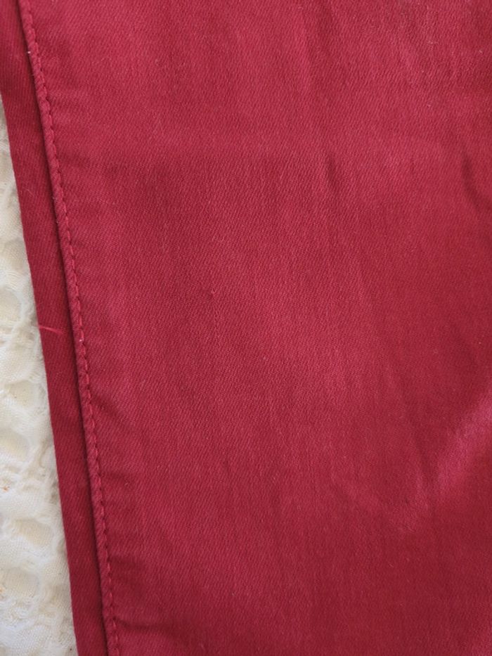 Pantalon tape à l'oeil 10 ans - photo numéro 5