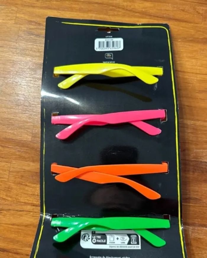 Accessoires de costume - photo numéro 2