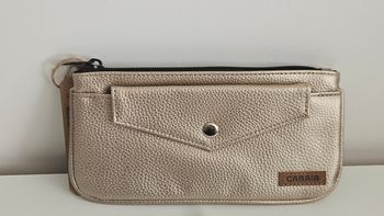 Pochette crossbody pour sac à main crossbody Cabaïa