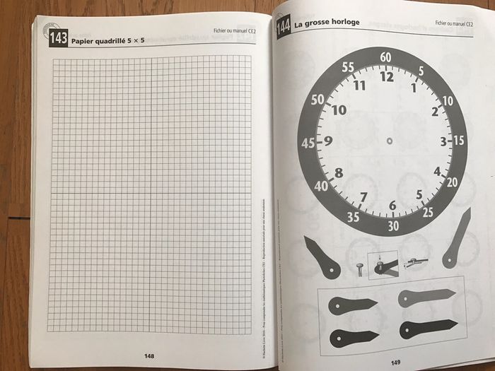 Pour Comprendre les Mathématiques CE2 - Photofiches - photo numéro 8