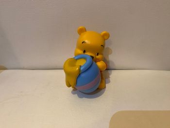 Figurine Winnie l’ourson 
