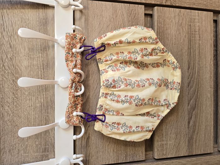 Vêtement Bébé Fille - Robe - Sergent Major - 24 mois 86 cm - photo numéro 10