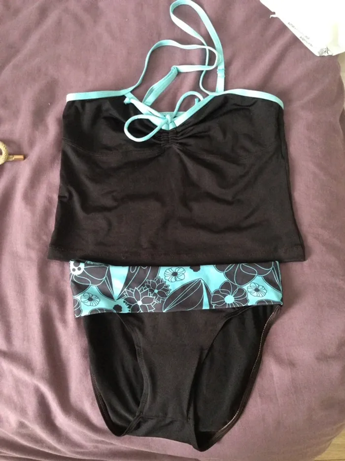 Maillot de bain