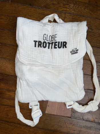 sac à dos enfant bon état